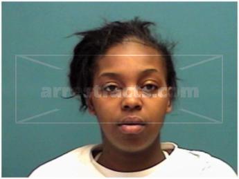 Shamika Lashawn Owens