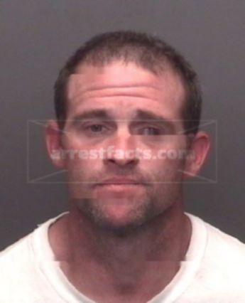 Nicholas Dewayne Kemper