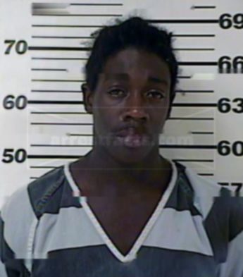 Norris Dewayne Robert