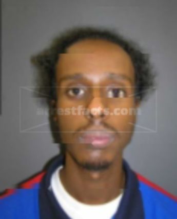 Mohamud Mohamed Hassan