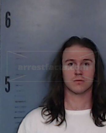 Zachary Lee Cornelison