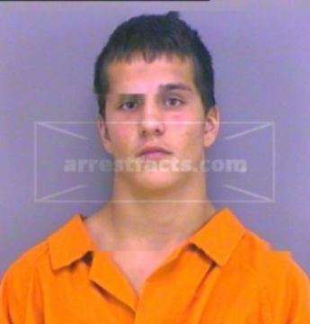 Shane Ryan Kirkland