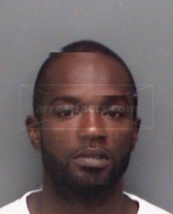Christopher Wendell Roquemore