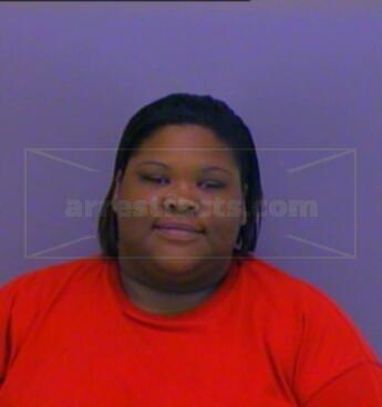 Shemeka Shante Copeland