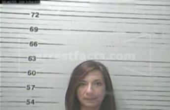 Tiffany Sheree Eley