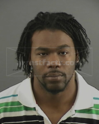 Christopher Dewayne Collins