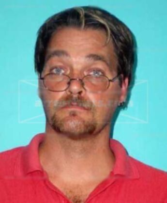 Eric Shane Bretz