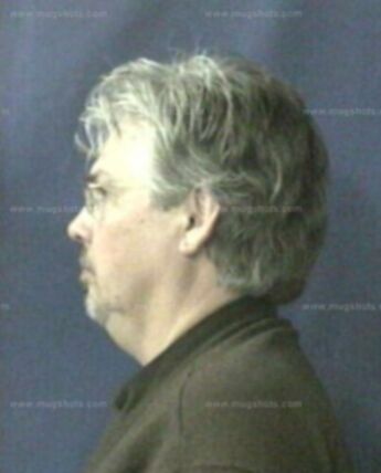 Timothy Shawn Rice