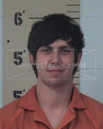 Kyle Wayne Armstrong