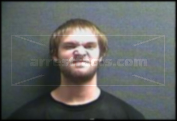 Brandon Richard Sebree