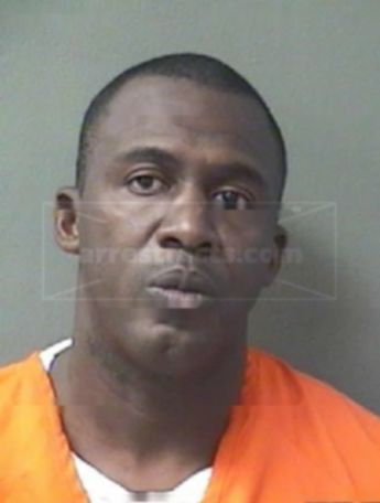 Charles Barron Singletary