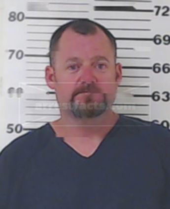Brian Keith Chapman