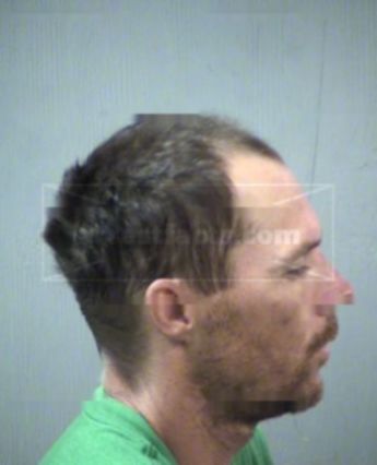 Jason Brant Everett