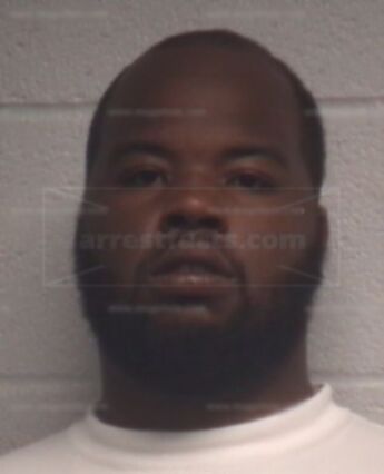 Aaron Jamal Smith