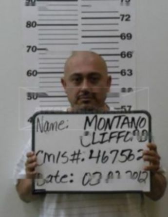 Clifford A Montano