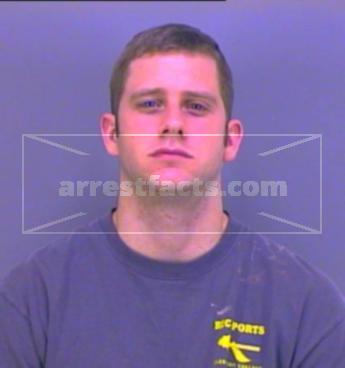 Zachary Charles Redford