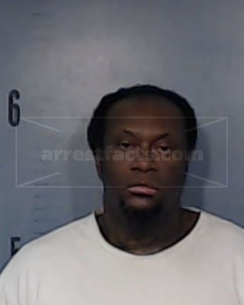 Reginald Lashaun Tucker