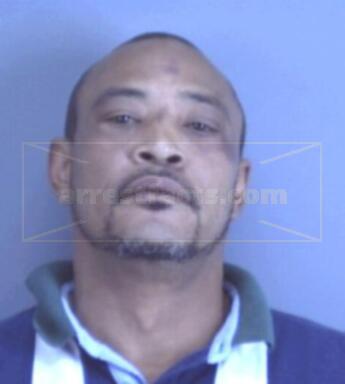 Robert Dewayne Johnson