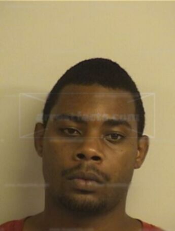 Shane Demetrius Hinton