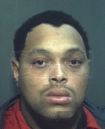 Quinton Rashad Stoutmire