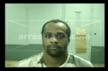 Terrance Terrell Brown