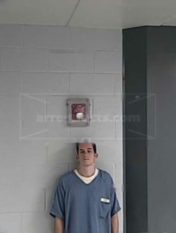 Eric Freeman Worley