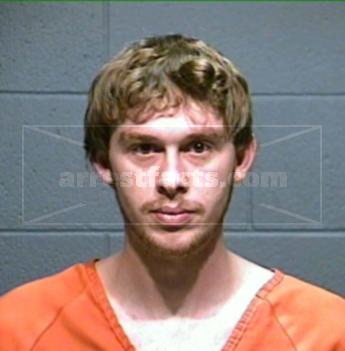 James Anthony Padgett