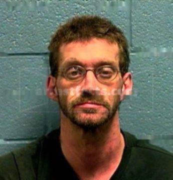 Brian Darrell Reese