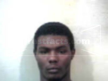 Marquice Deshawn Burt