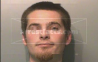 Justin Paul Atkins