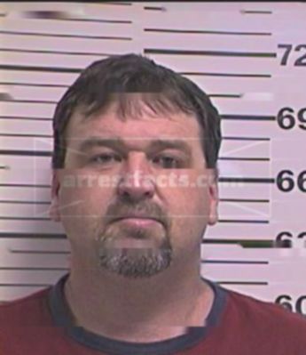 Michael Wayne Woods