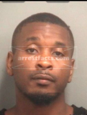 Darnell Christopher Williams