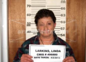 Linda Larkins