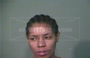 Tawanda Denise Ousley