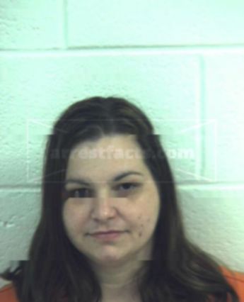 Brandy J Etchison