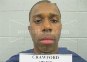 Deshawn Leelarmar Crawford