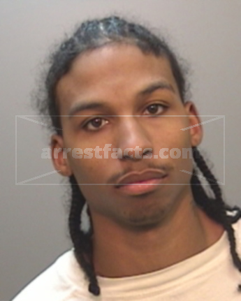 Adrian Norris Moseley