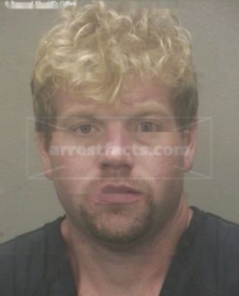 Matthew Farley Patterson