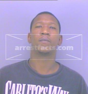 Michael Douglas Williams