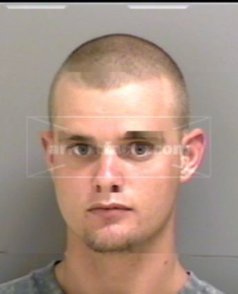 Travis Lee Maynard