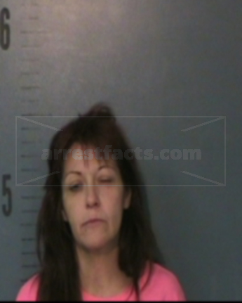 Tammy Michelle Myers Parnell