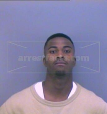 Xavier Latrell Smith