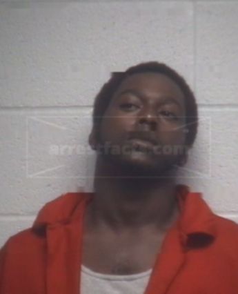 Kelvin Andre Mcdowell