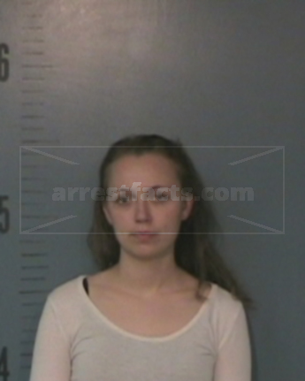 Amanda Jeannine Cauley