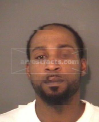 Quianda Deshawn Hampton