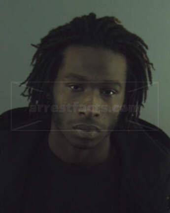 Demarco Evans Tate