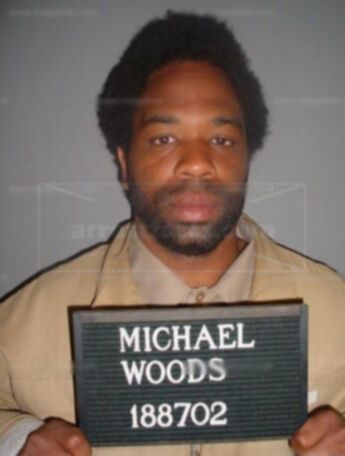 Michael Lynn Woods