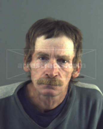 Dane Richard Caudill