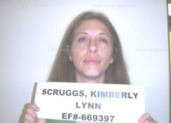 Kimberly Lynn Scruggs