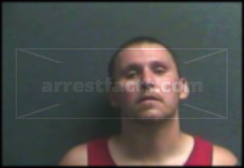 Jason Kelly Ashcraft